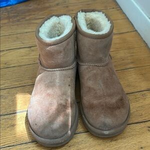 Ugg Brown Boots